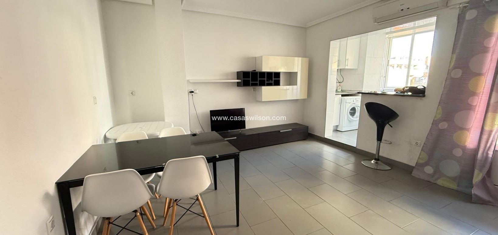 Sale - Appartement - Torrevieja - Las Piscinas Naturales