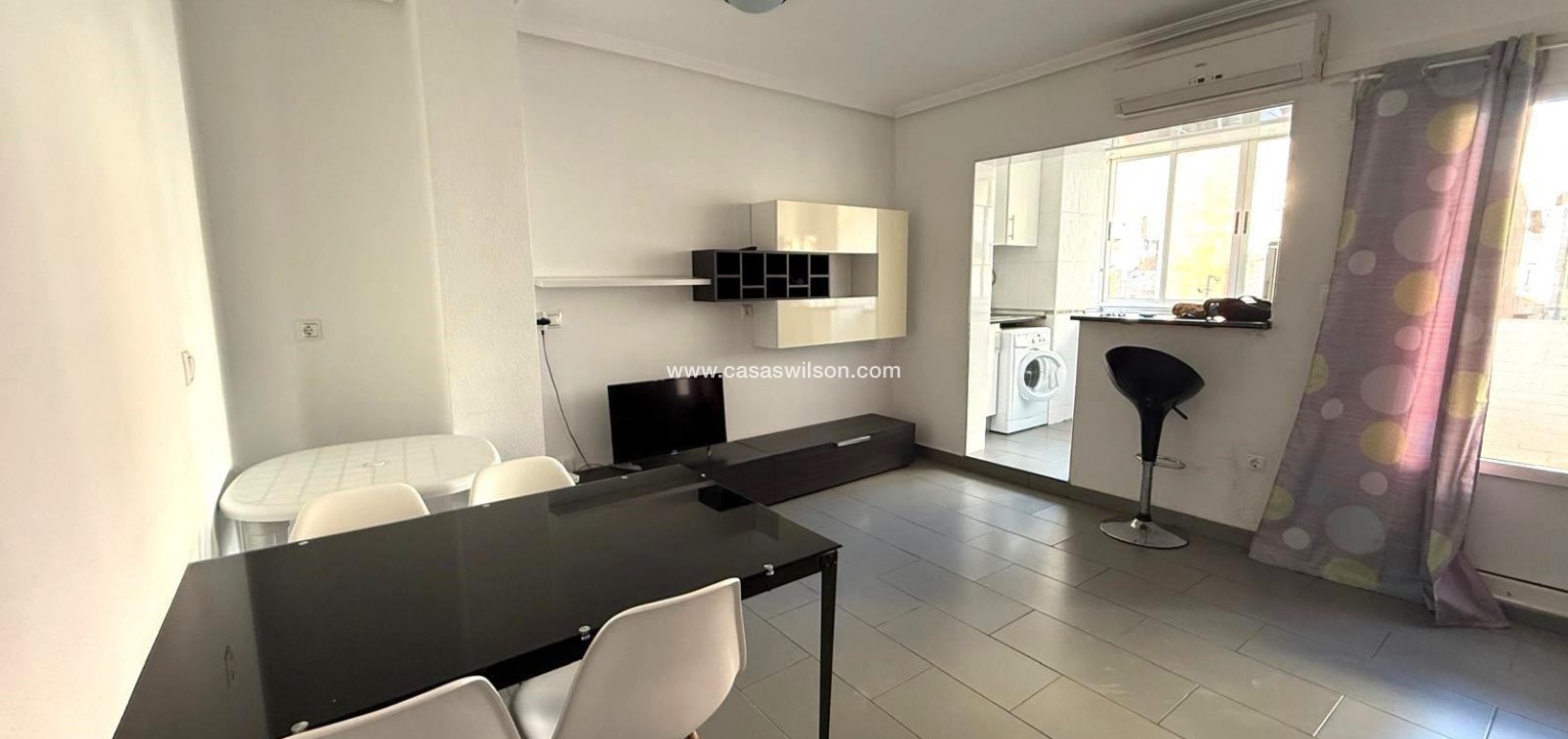 Sale - Appartement - Torrevieja - Las Piscinas Naturales