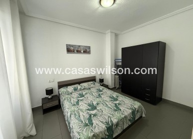 Sale - Appartement - Torrevieja - Las Piscinas Naturales