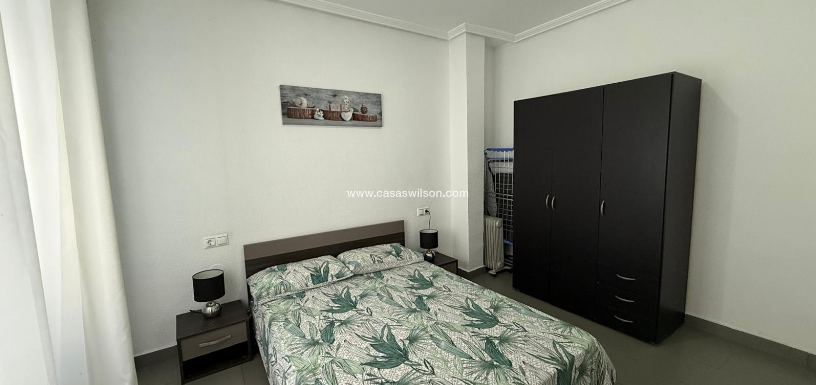 Sale - Appartement - Torrevieja - Las Piscinas Naturales