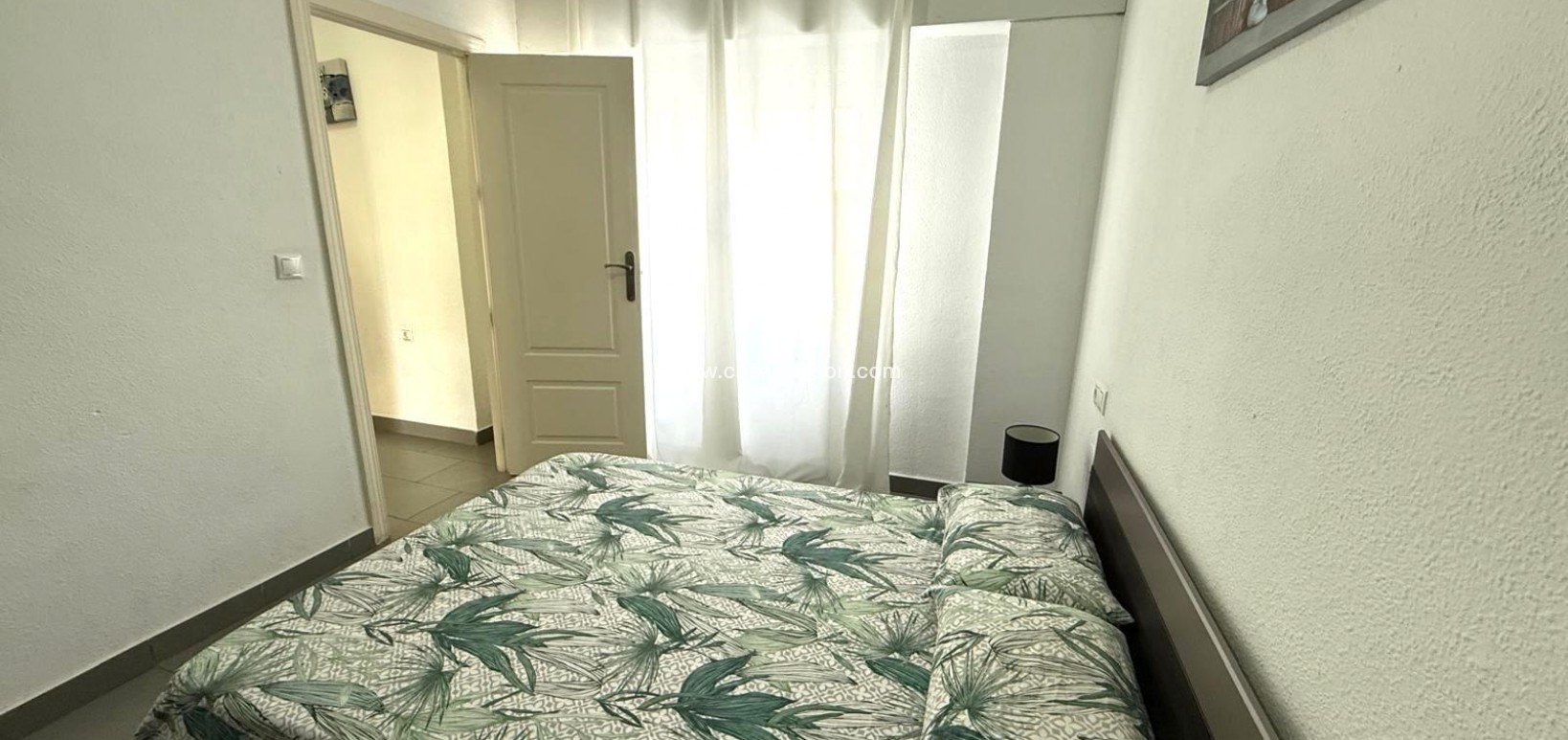 Sale - Appartement - Torrevieja - Las Piscinas Naturales