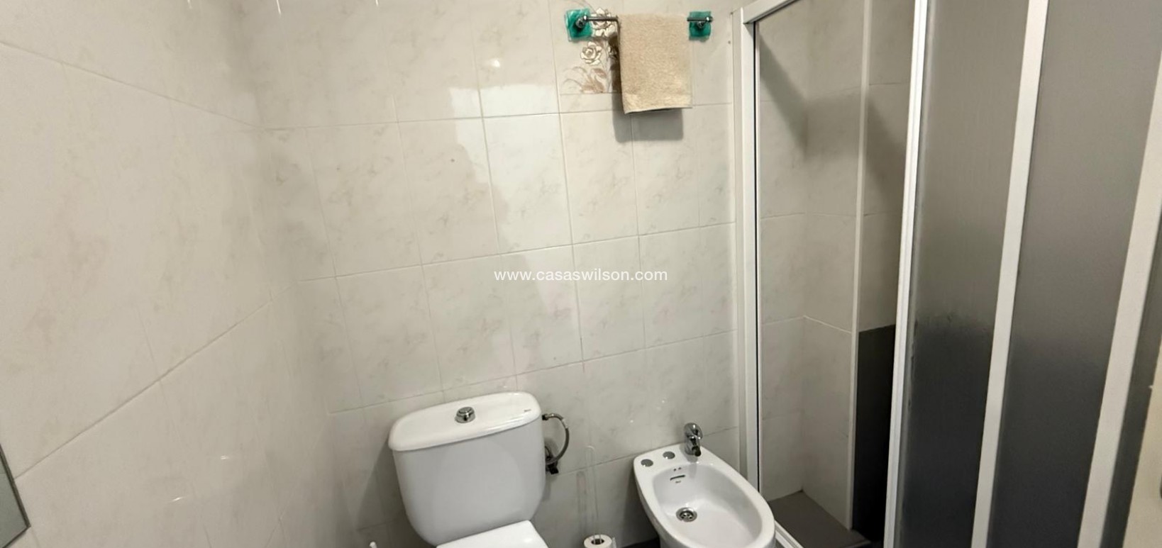 Sale - Appartement - Torrevieja - Las Piscinas Naturales