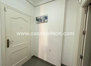 Sale - Appartement - Torrevieja - Las Piscinas Naturales