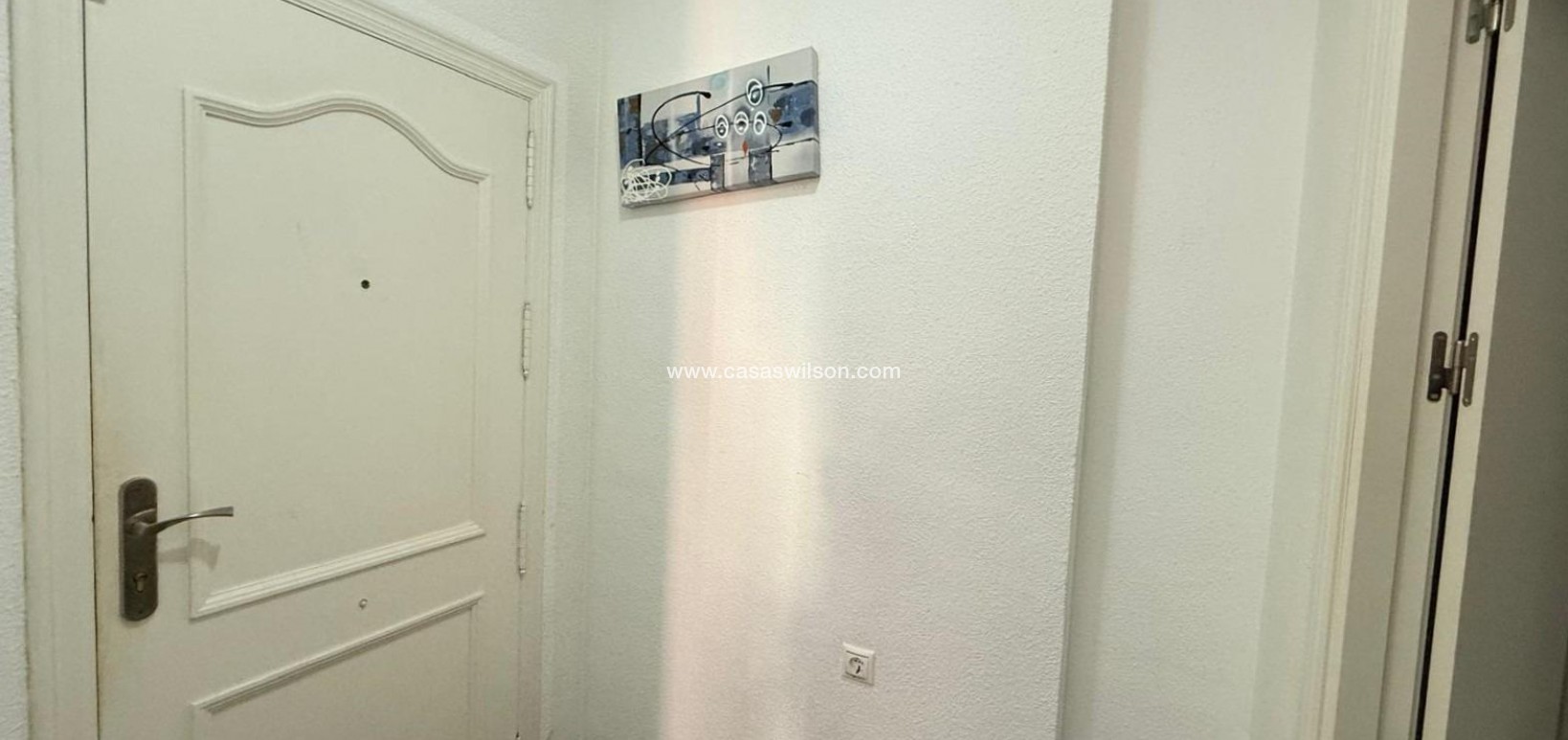 Sale - Appartement - Torrevieja - Las Piscinas Naturales