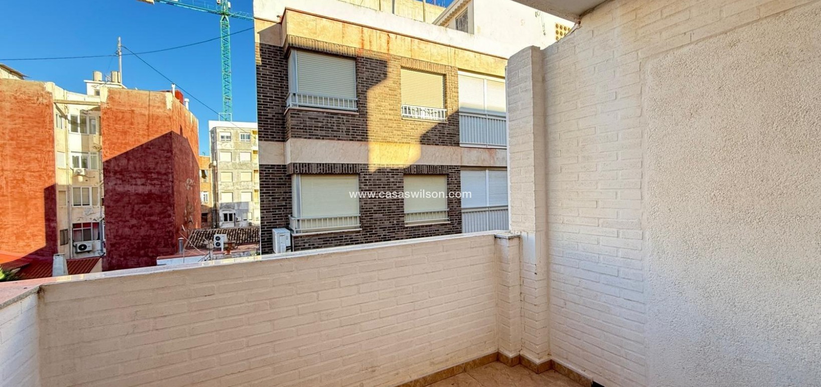 Sale - Appartement - Torrevieja - Las Piscinas Naturales