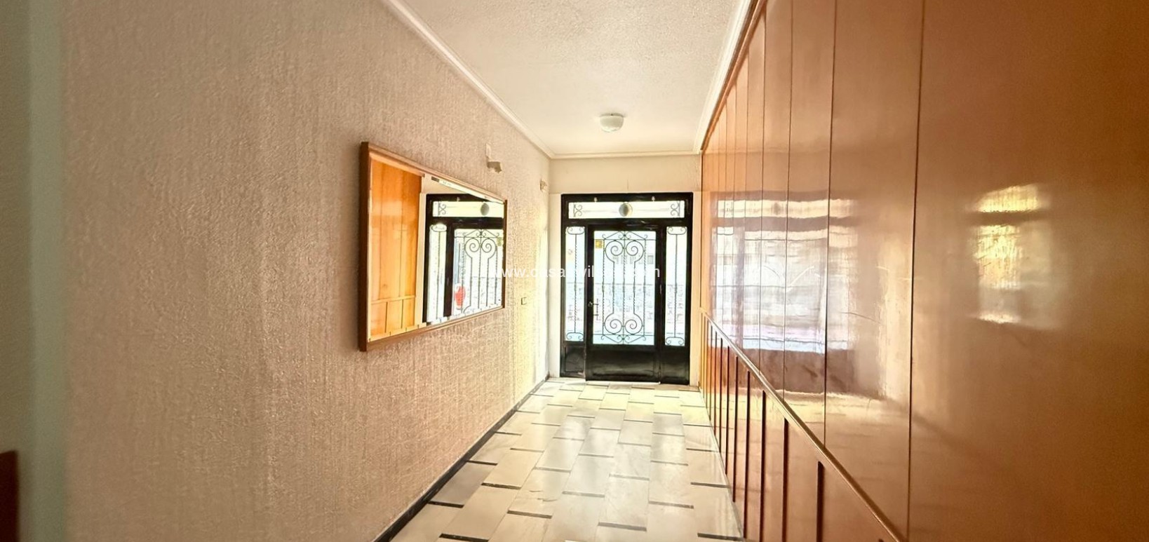 Sale - Appartement - Torrevieja - Las Piscinas Naturales