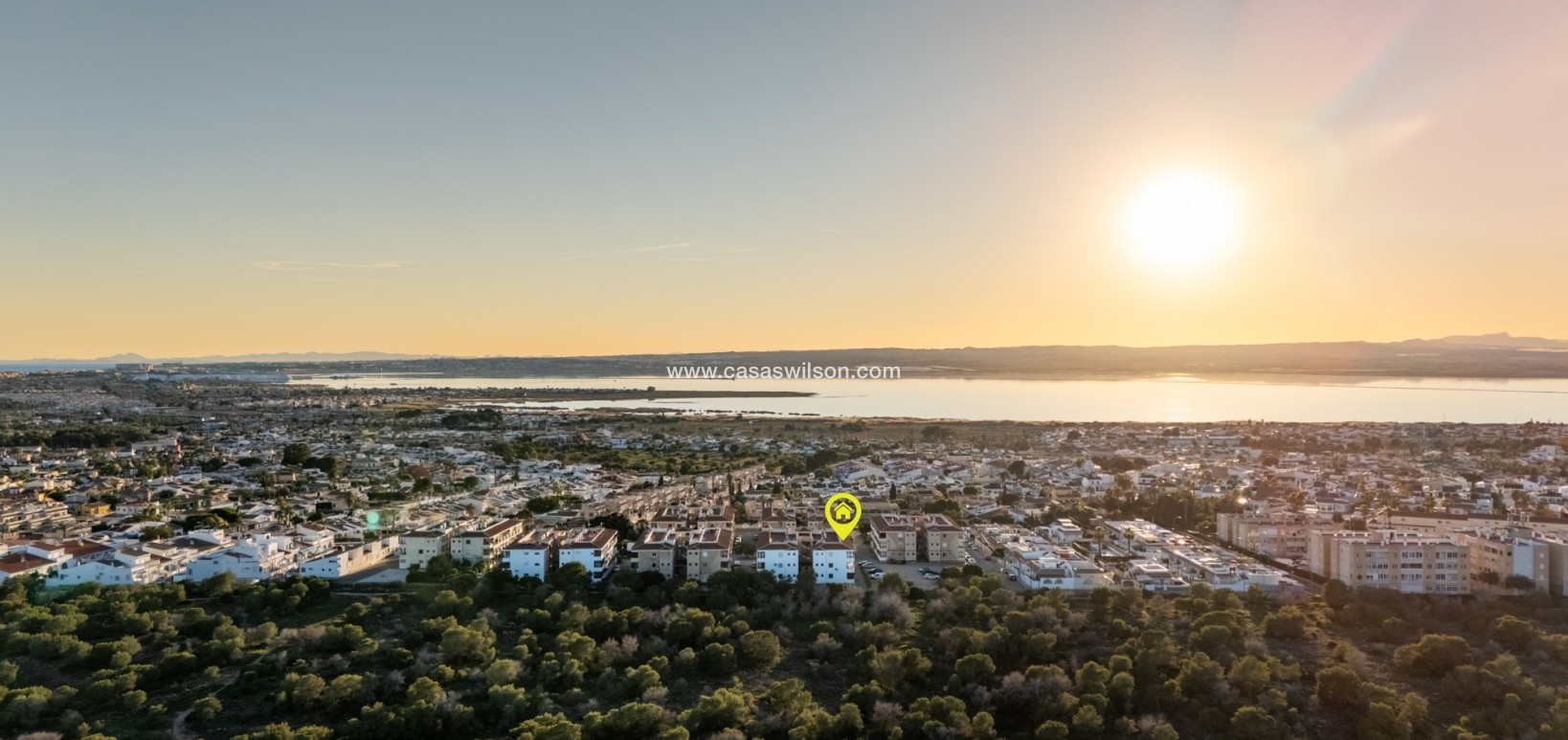 Sale - Apartment - Torrevieja - Costa Blanca