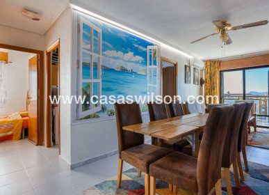 Sale - Apartment - Torrevieja - Costa Blanca