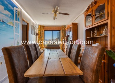 Sale - Apartment - Torrevieja - Costa Blanca