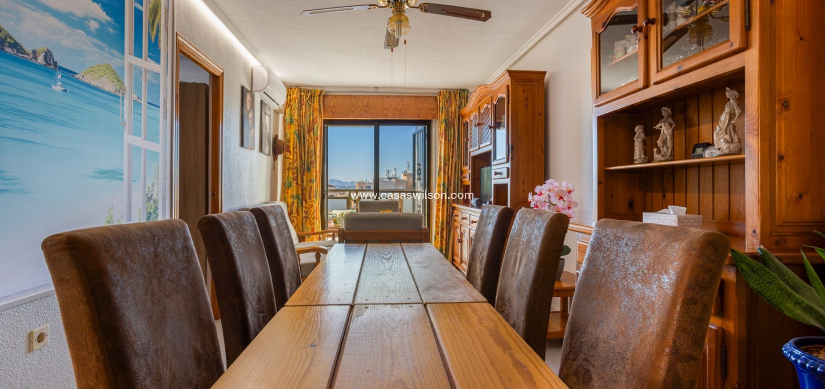 Sale - Apartment - Torrevieja - Costa Blanca