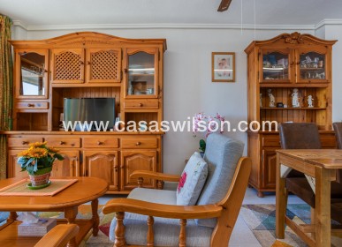 Sale - Apartment - Torrevieja - Costa Blanca