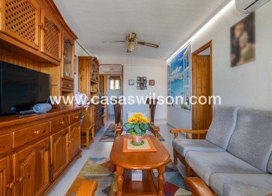 Sale - Apartment - Torrevieja - Costa Blanca