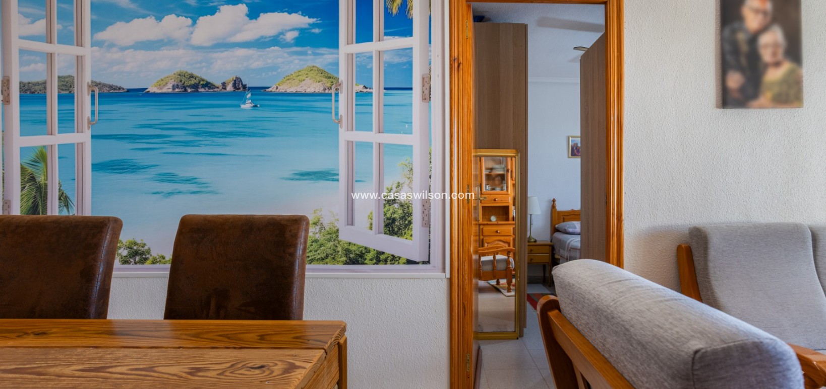 Sale - Apartment - Torrevieja - Costa Blanca