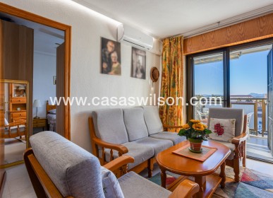 Sale - Apartment - Torrevieja - Costa Blanca