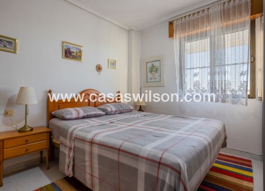 Sale - Apartment - Torrevieja - Costa Blanca