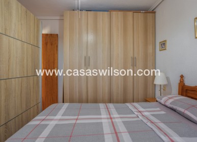 Sale - Apartment - Torrevieja - Costa Blanca