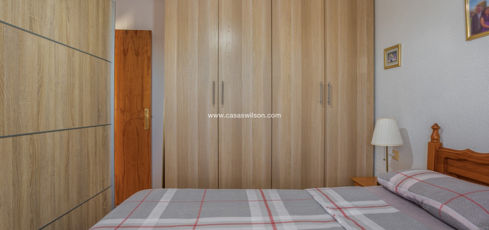 Sale - Apartment - Torrevieja - Costa Blanca