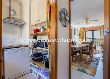 Sale - Apartment - Torrevieja - Costa Blanca