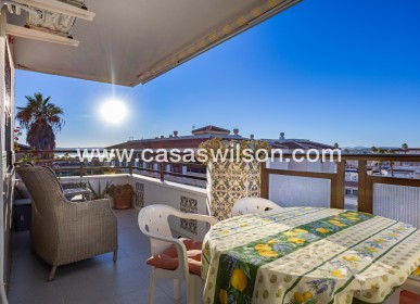 Sale - Apartment - Torrevieja - Costa Blanca