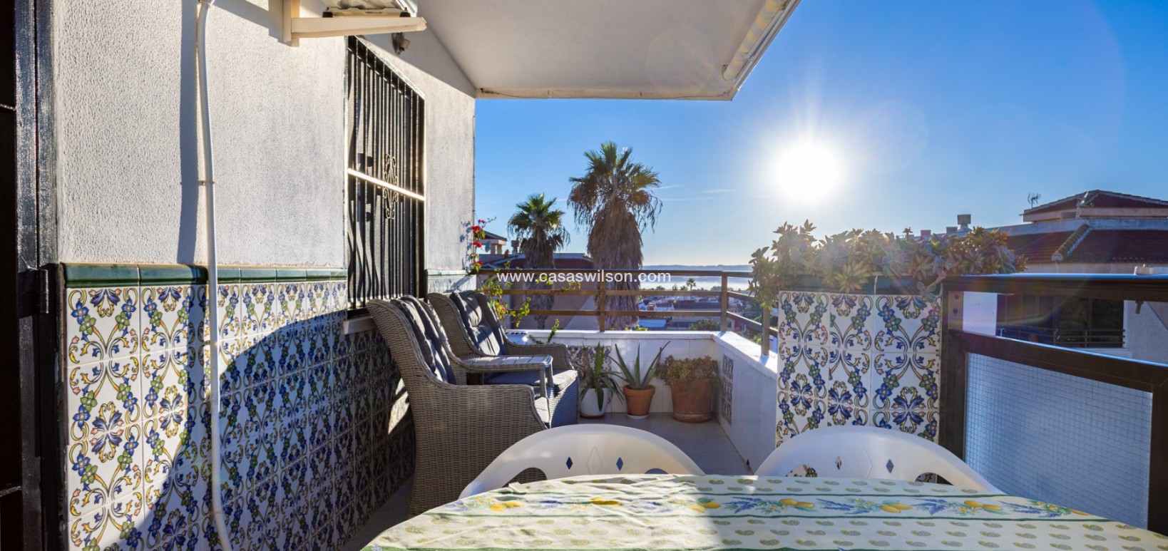 Sale - Apartment - Torrevieja - Costa Blanca