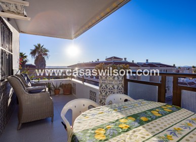 Sale - Apartment - Torrevieja - Costa Blanca