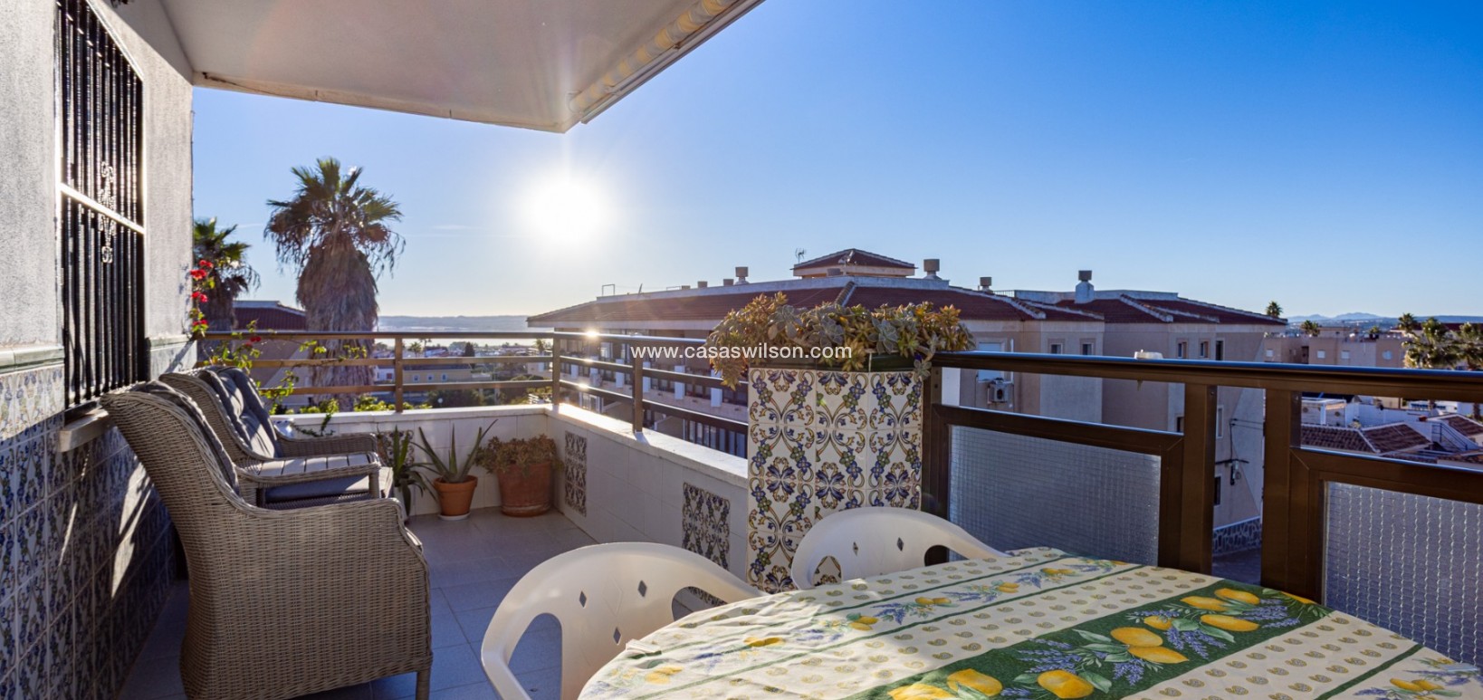 Sale - Apartment - Torrevieja - Costa Blanca