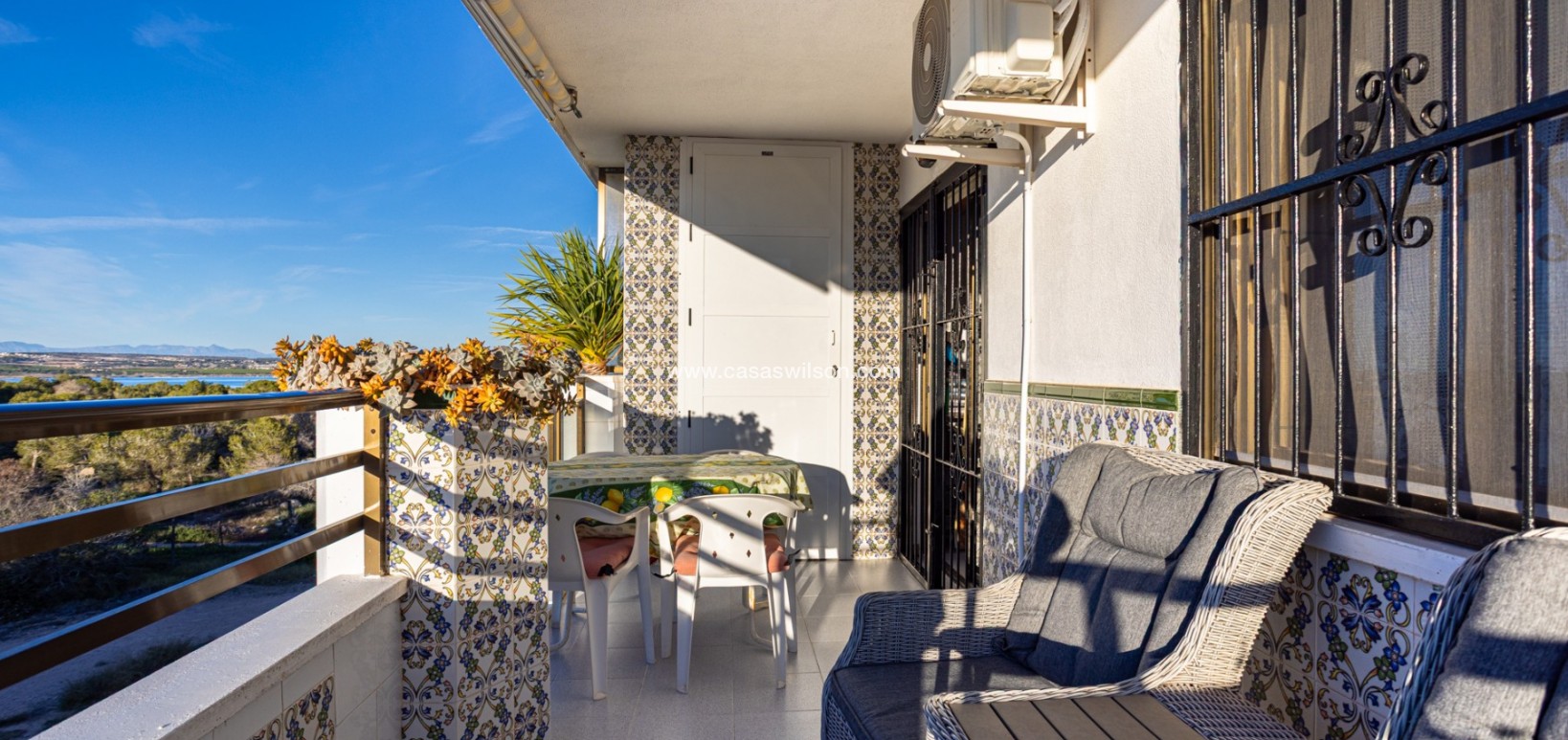 Sale - Apartment - Torrevieja - Costa Blanca