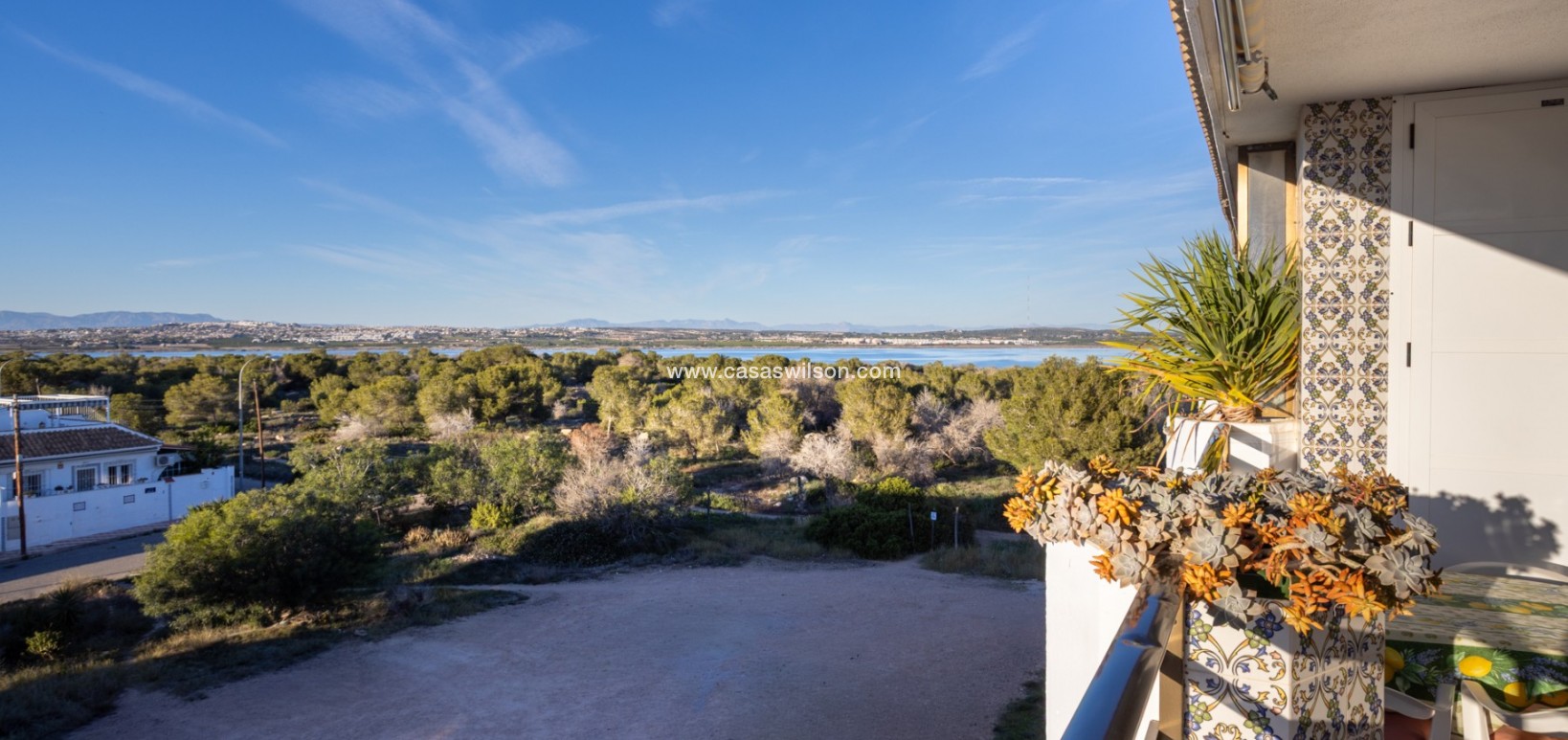 Sale - Apartment - Torrevieja - Costa Blanca