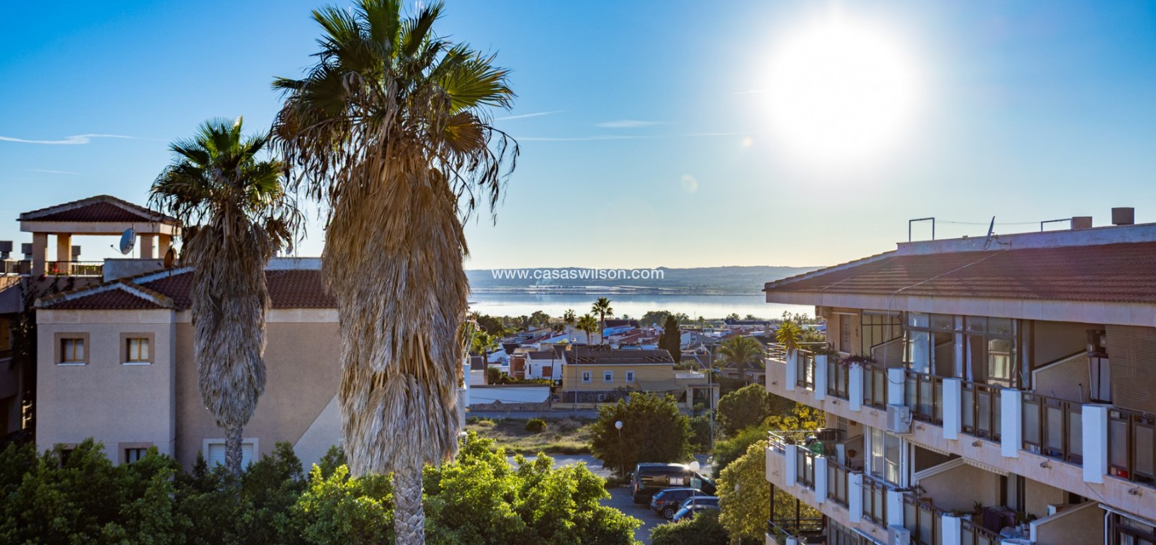 Sale - Apartment - Torrevieja - Costa Blanca