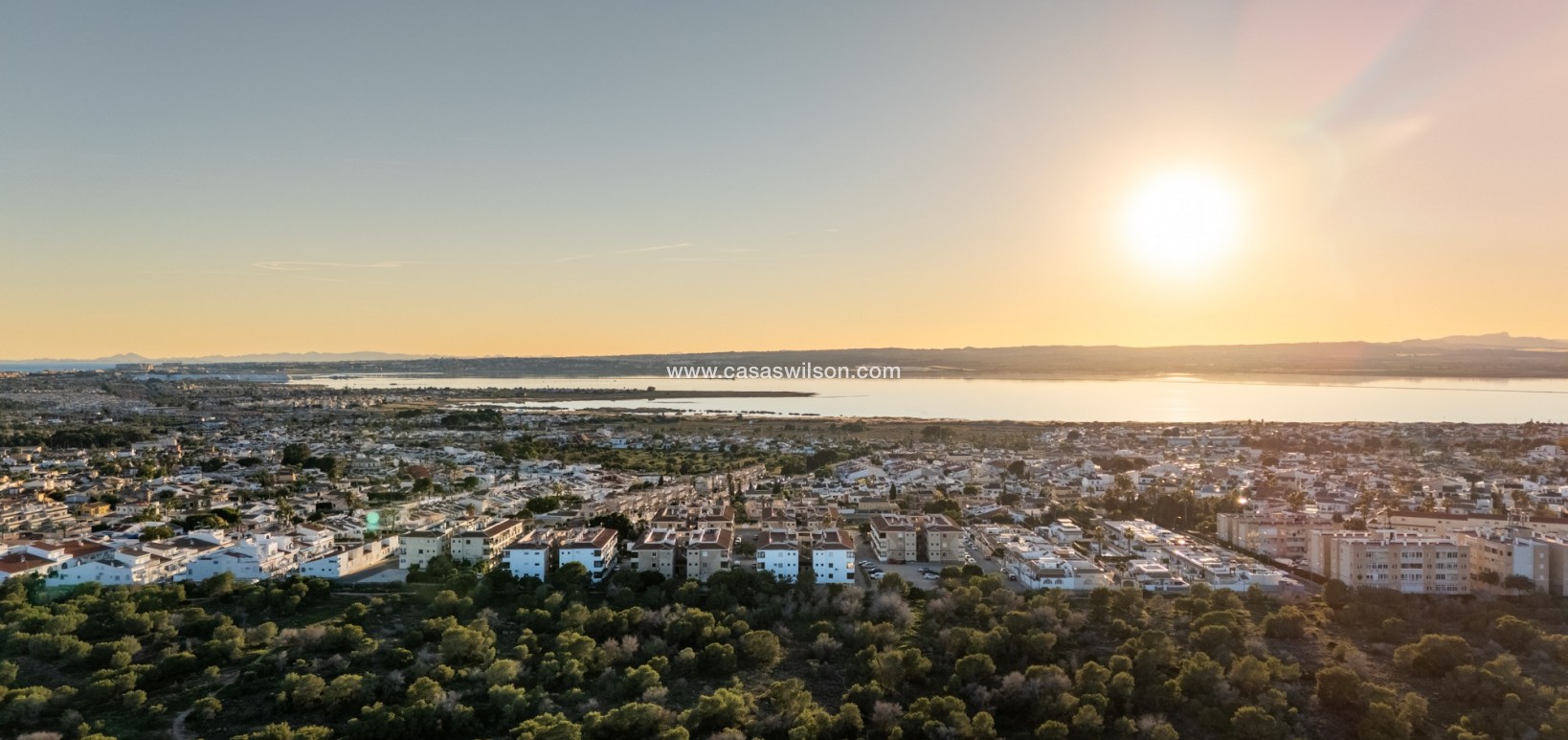 Sale - Apartment - Torrevieja - Costa Blanca