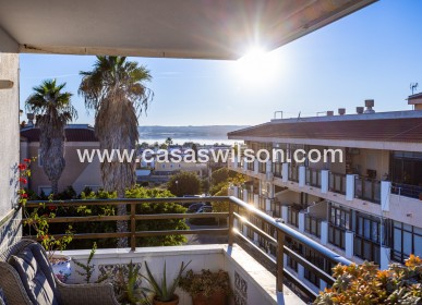 Sale - Apartment - Torrevieja - Costa Blanca