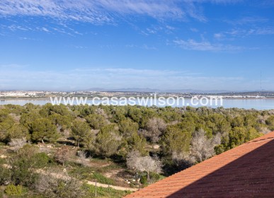 Sale - Apartment - Torrevieja - Costa Blanca