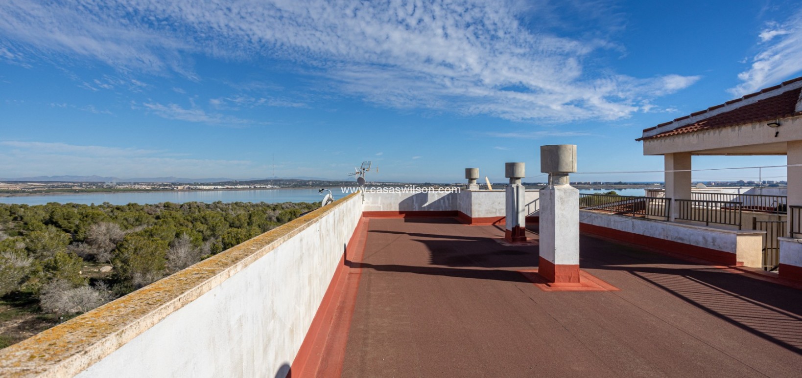 Sale - Apartment - Torrevieja - Costa Blanca