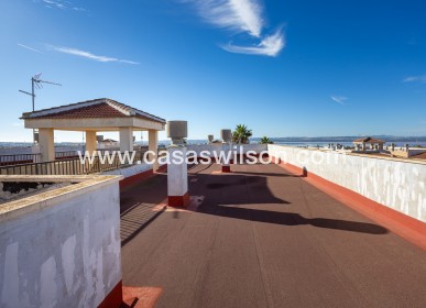 Sale - Apartment - Torrevieja - Costa Blanca