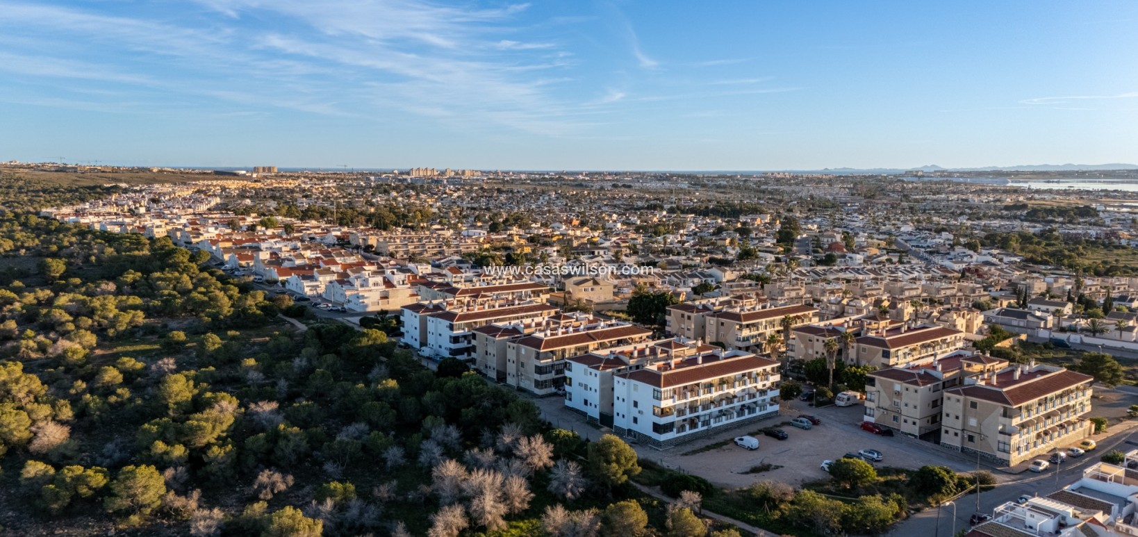 Sale - Apartment - Torrevieja - Costa Blanca