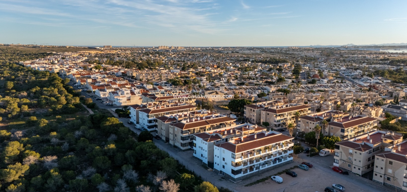 Sale - Apartment - Torrevieja - Costa Blanca