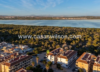 Sale - Apartment - Torrevieja - Costa Blanca