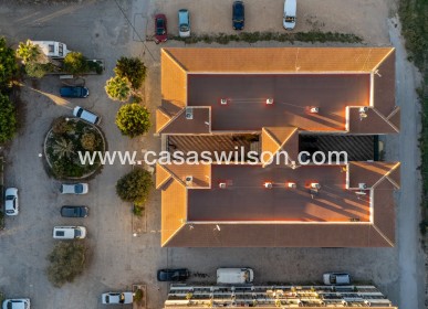 Sale - Apartment - Torrevieja - Costa Blanca