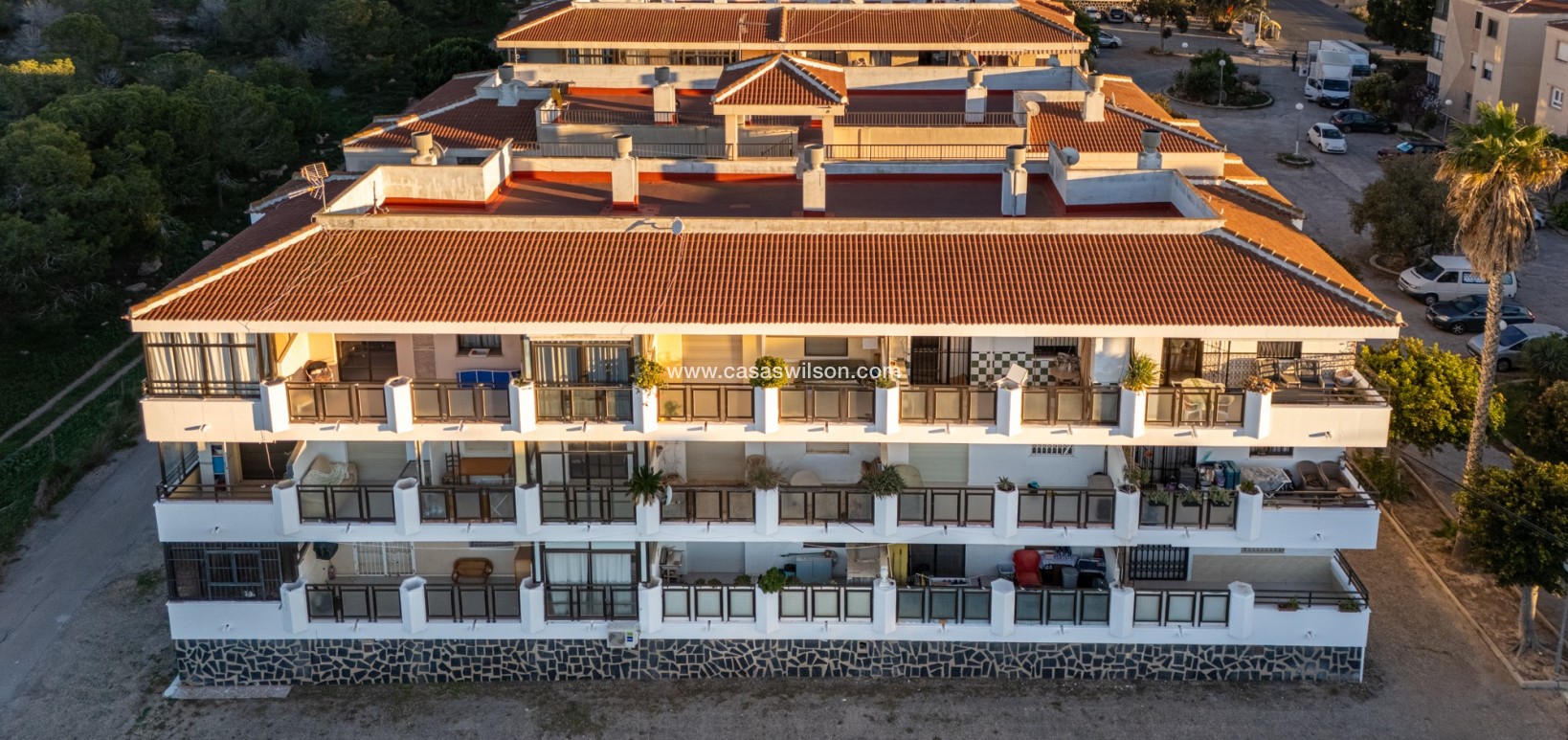 Sale - Apartment - Torrevieja - Costa Blanca