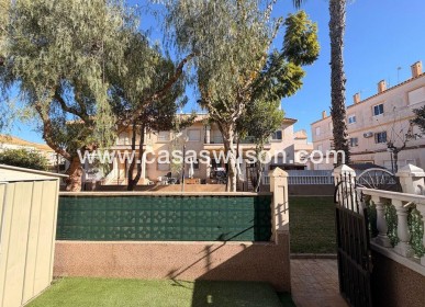 Sale - Bungalow - Orihuela Costa - Costa Blanca