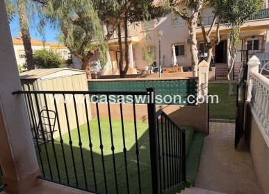 Sale - Bungalow - Orihuela Costa - Costa Blanca