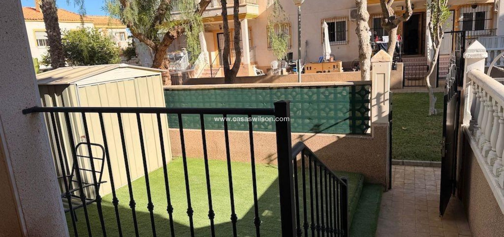 Sale - Bungalow - Orihuela Costa - Costa Blanca