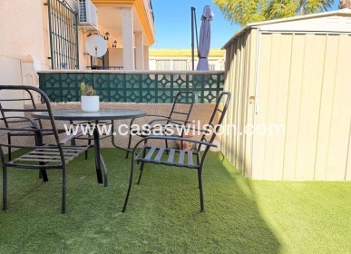 Sale - Bungalow - Orihuela Costa - Costa Blanca