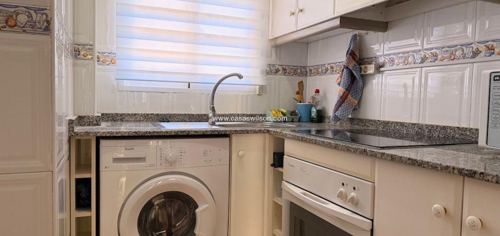 Sale - Bungalow - Orihuela Costa - Costa Blanca