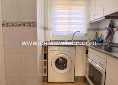 Sale - Bungalow - Orihuela Costa - Costa Blanca