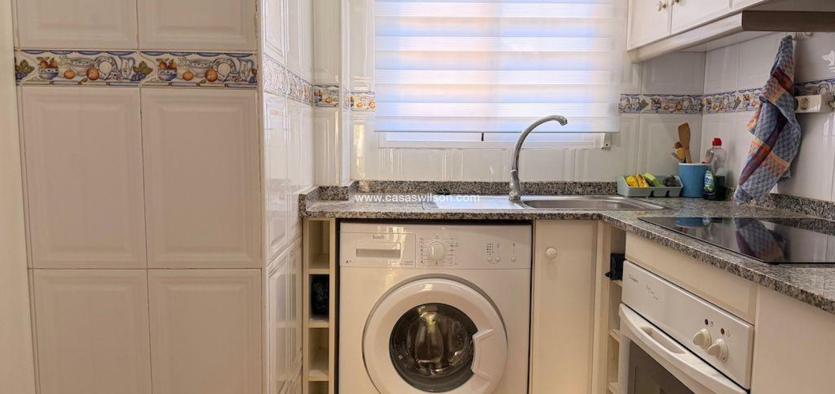 Sale - Bungalow - Orihuela Costa - Costa Blanca