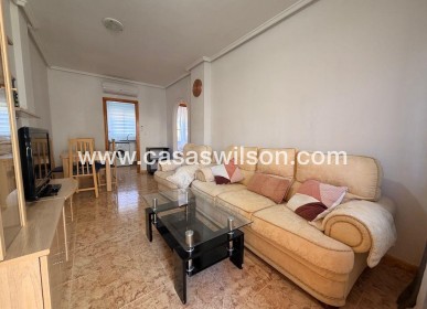 Sale - Bungalow - Orihuela Costa - Costa Blanca
