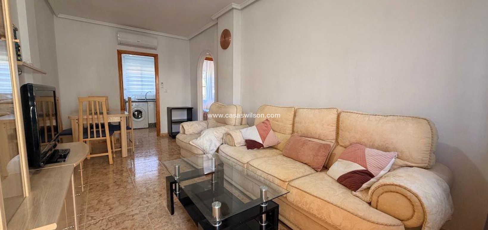 Sale - Bungalow - Orihuela Costa - Costa Blanca