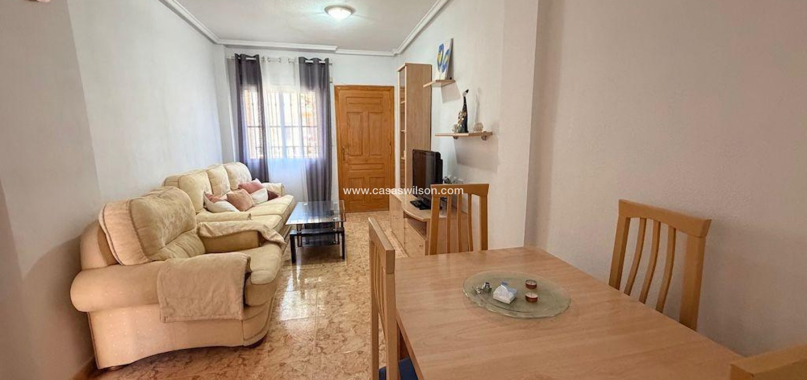 Sale - Bungalow - Orihuela Costa - Costa Blanca