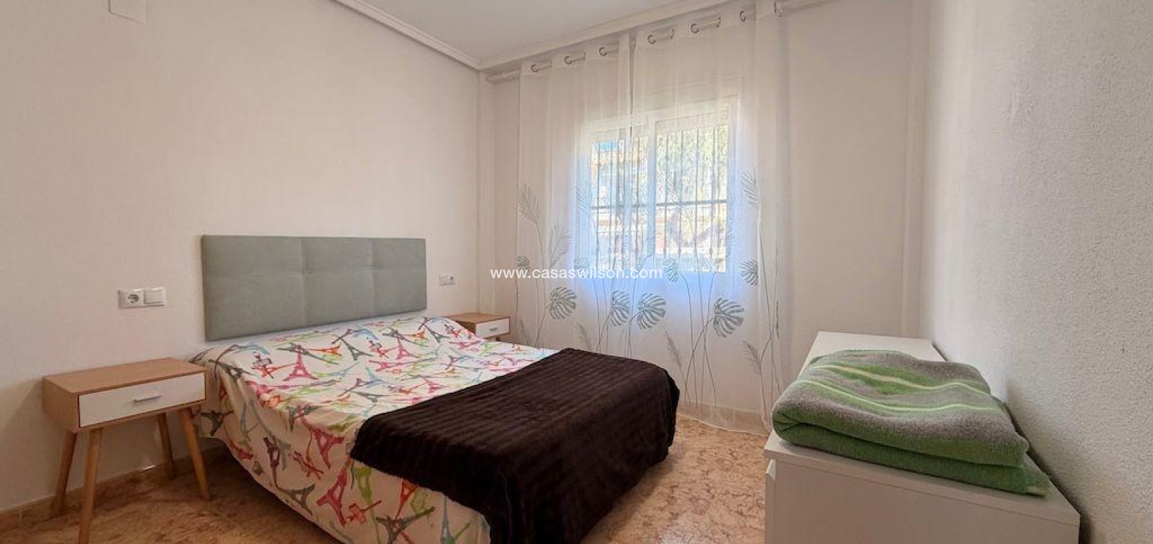 Sale - Bungalow - Orihuela Costa - Costa Blanca